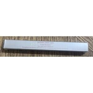 Serious Skin Care Lash Booster Lash Enhancer .24 Fl Oz New Sealed In Box